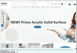 Sites similar to inprocorp.com