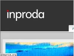 Sites similar to inproda.com
