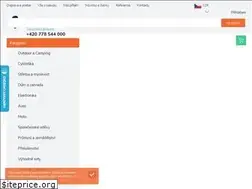 Sites similar to inproducts.cz