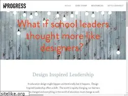 Sites similar to inprogress-consulting.com