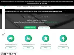 Sites similar to inprogress.pl
