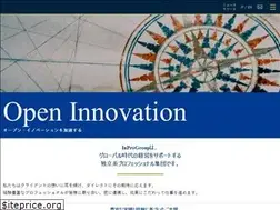Sites similar to inprogroup.jp