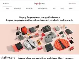 Sites similar to inproma.com