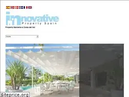 Sites similar to inproperty-spain.com