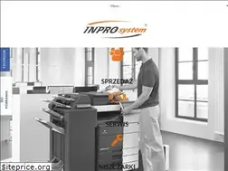 Sites similar to inprosystem.pl