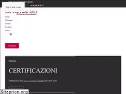 Sites similar to inprotec-irt.it