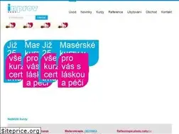 Sites similar to inprov.cz
