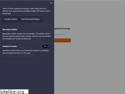 Sites similar to inprovaenergy.com
