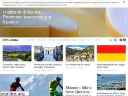 Sites similar to inprovenza.it