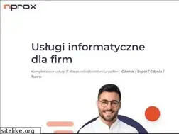 Sites similar to inprox.pl