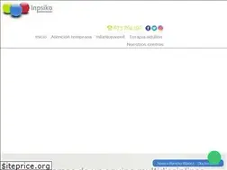 Sites similar to inpsiko.com