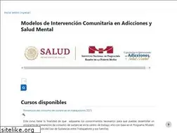 Sites similar to inpsiquiatria.edu.mx