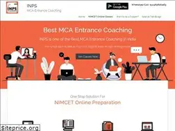 Sites similar to inpsmcalucknow.com