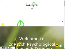 Sites similar to inpsych.com.my