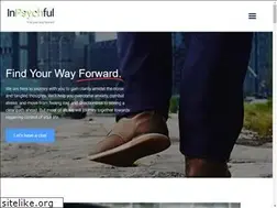 Sites similar to inpsychful.sg