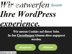 Sites similar to inpsyde.com