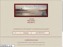 Sites similar to inpsyte.us