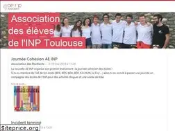 Sites similar to inpt.fr