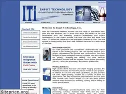 Sites similar to inptech.com
