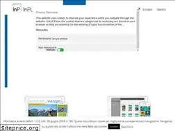 Sites similar to inpublishing.it