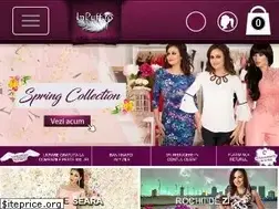 Sites similar to inpuff.ro