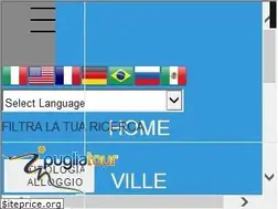Sites similar to inpugliatour.com