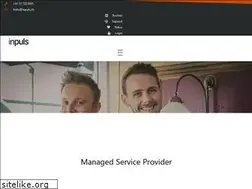 Sites similar to inpuls.ch