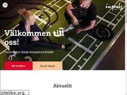 Sites similar to inpuls.nu