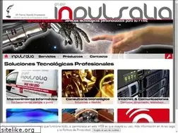 Sites similar to inpulsalia.com