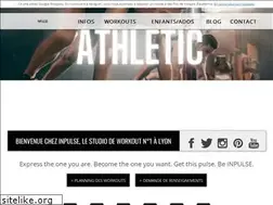Sites similar to inpulse.fr