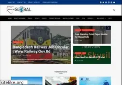 Sites similar to inpulseglobal.com