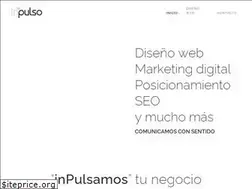Sites similar to inpulso.es