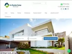 Sites similar to inpuntacanarealestate.com