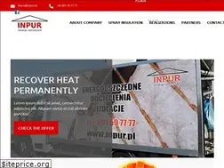 Sites similar to inpur.pl
