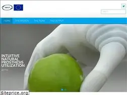 Sites similar to input-h2020.eu