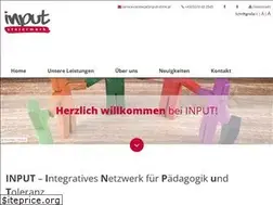 Sites similar to input-stmk.at