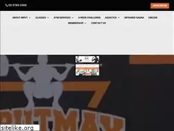 Sites similar to input.com.au