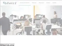 Sites similar to input1.com