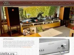 Sites similar to inputaudio.de