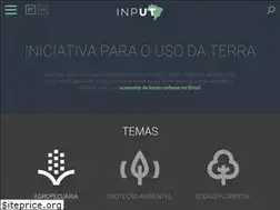 Sites similar to inputbrasil.org