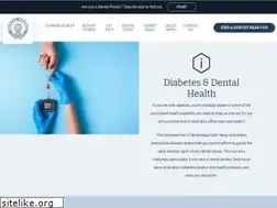 Sites similar to inputdiabetes.org.uk