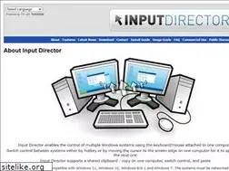 Sites similar to inputdirector.com