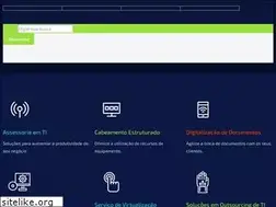 Sites similar to inputec.com.br