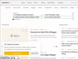 Sites similar to inputekno.com