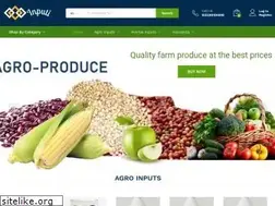 Sites similar to inputi.market