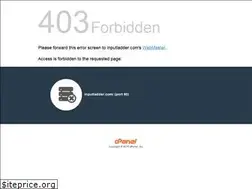 Sites similar to inputladder.com