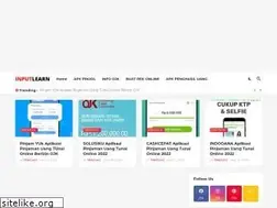 Sites similar to inputlearn.net