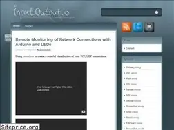 Sites similar to inputoutput.io