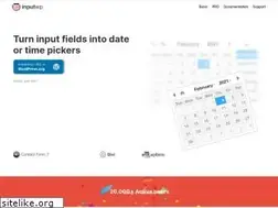 Sites similar to inputwp.com