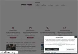 Sites similar to inputyouth.co.uk